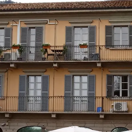Appartement Dream Baveno Extérieur photo