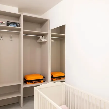 Appartement Dream Baveno Extérieur photo
