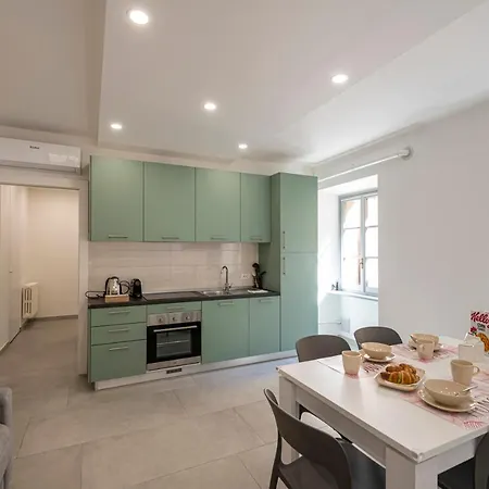Appartement Dream Baveno Extérieur photo