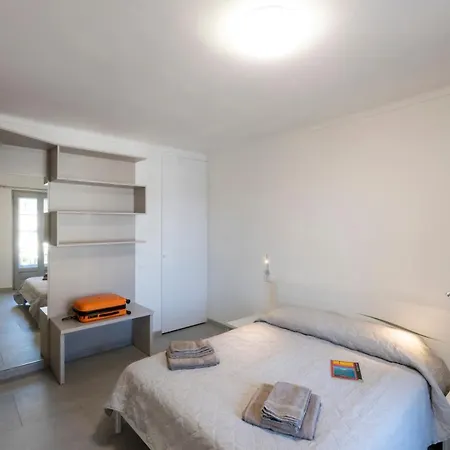Appartement Dream Baveno Extérieur photo