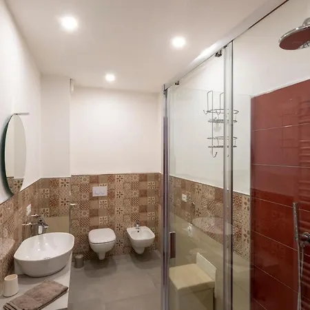 Appartement Dream Baveno Extérieur photo