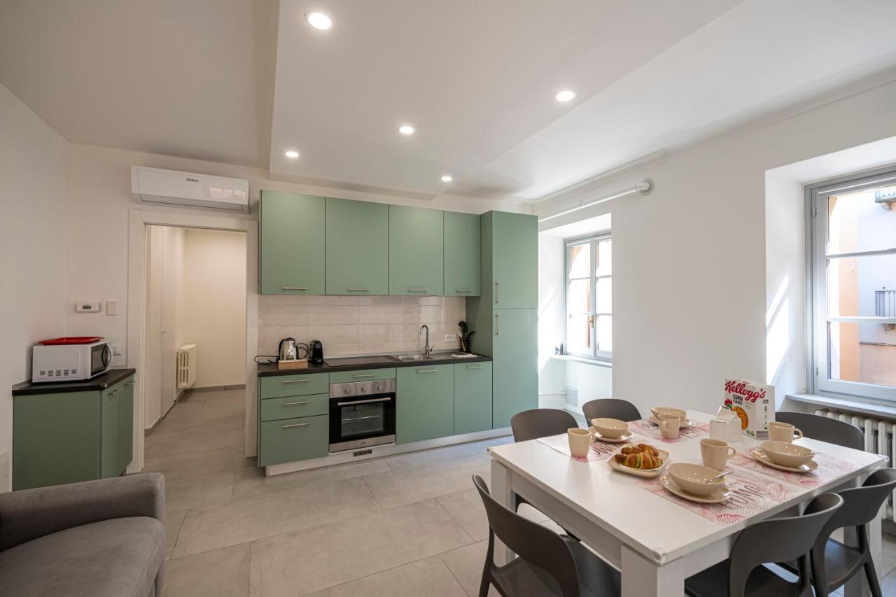 Appartamento Dream Baveno
