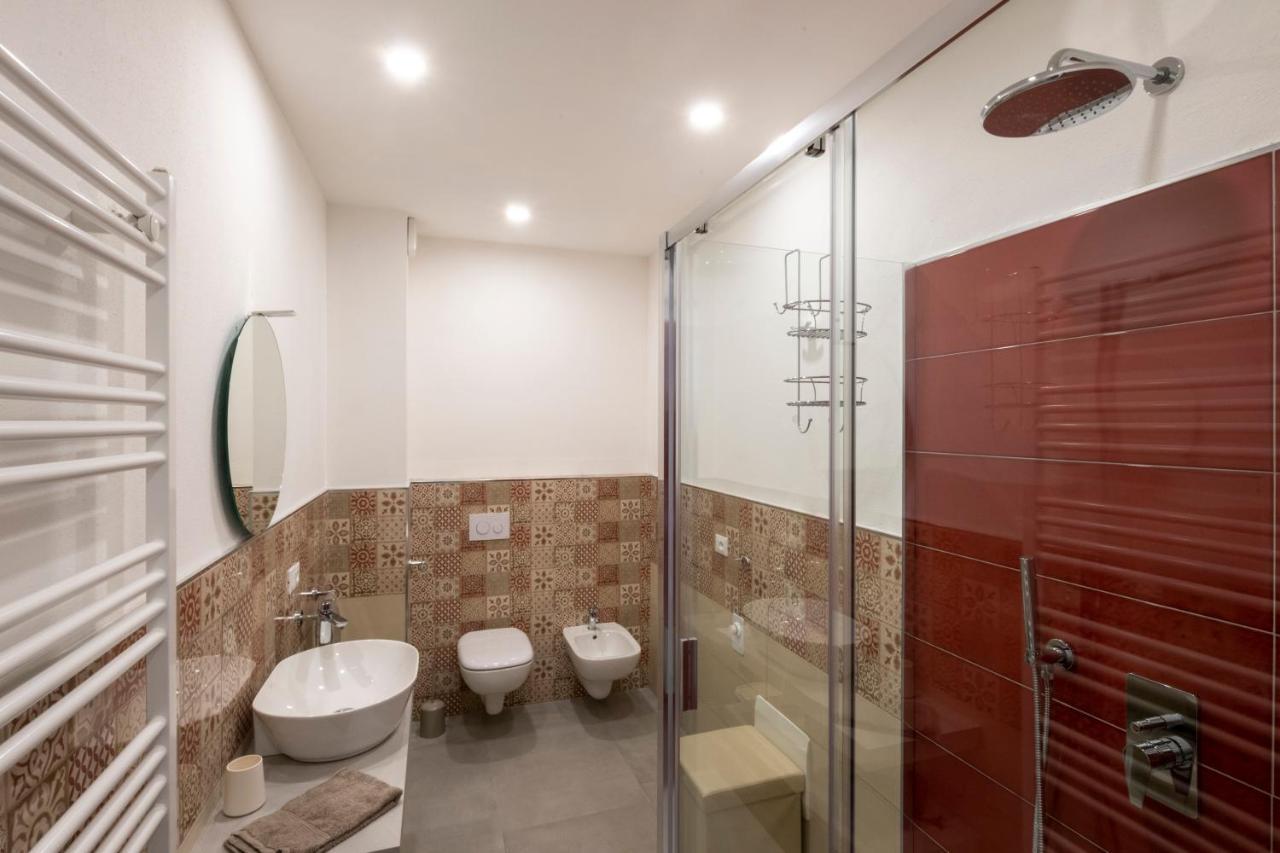 Apartment Dream Baveno